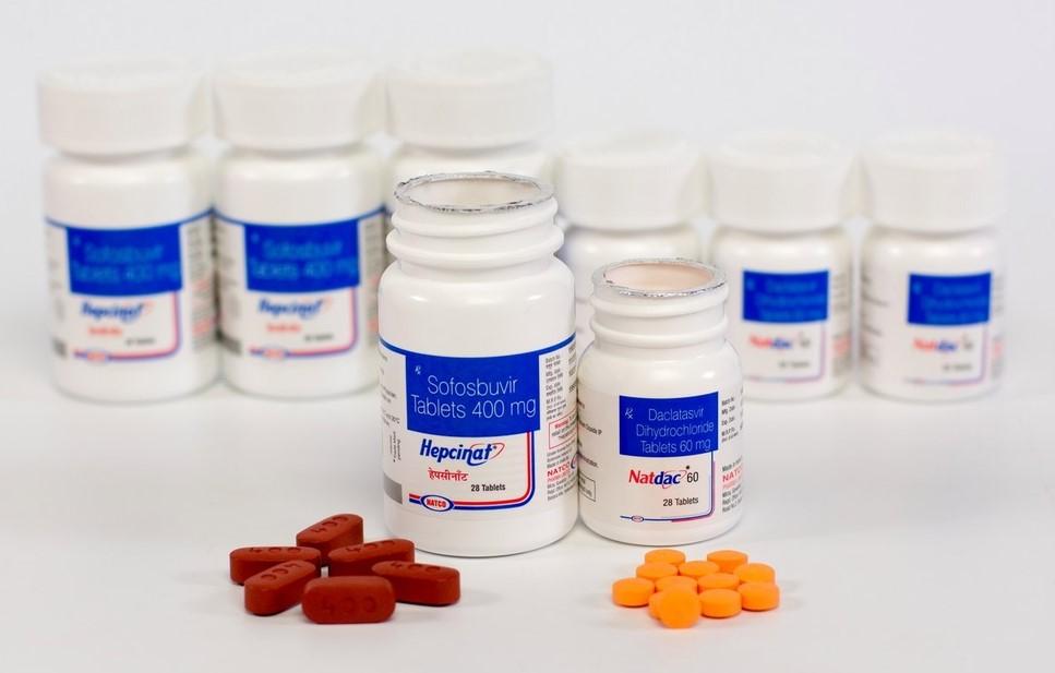 Лечения гепатита kupit-sofosbuvir.ru