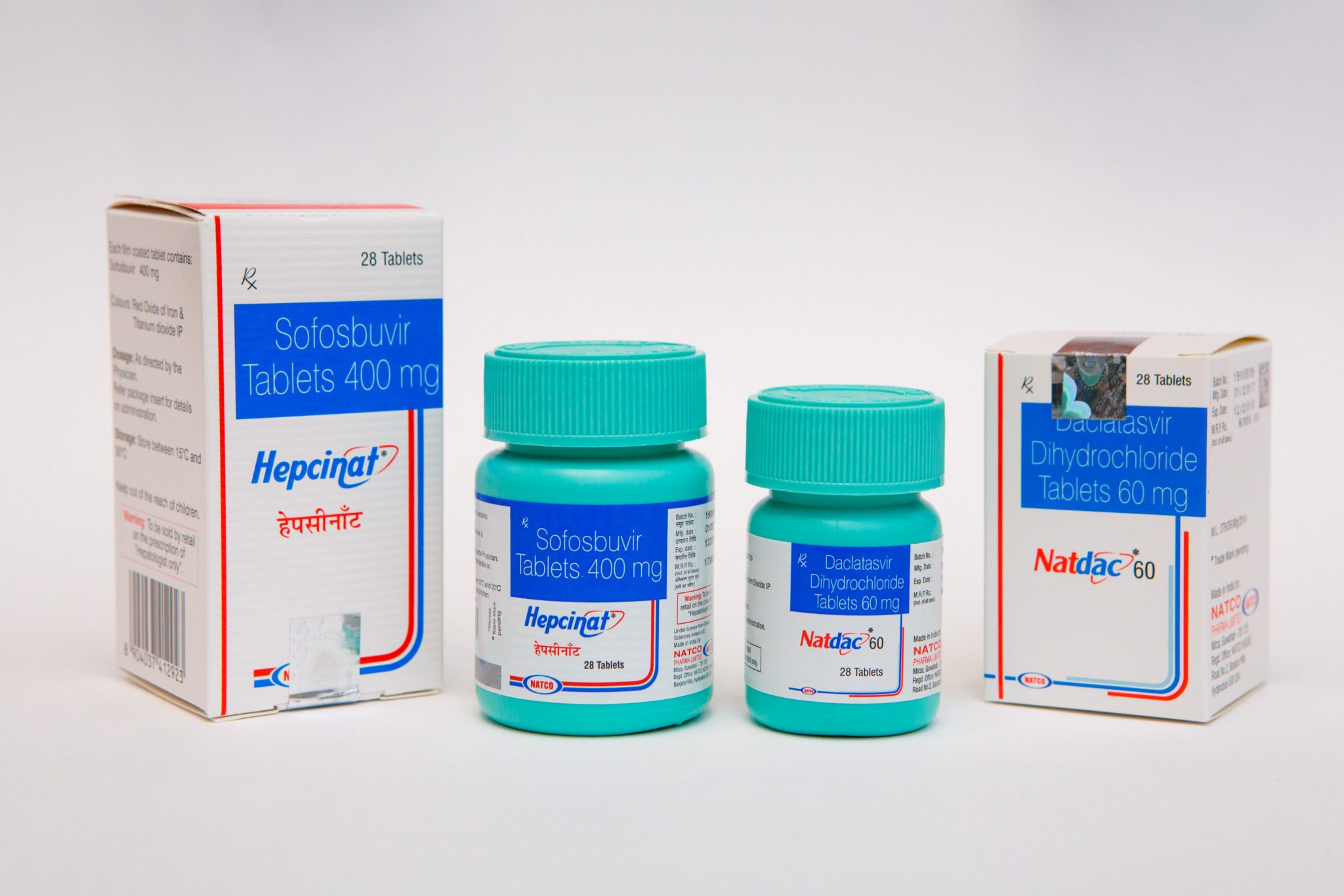 Как лечить Гепатит