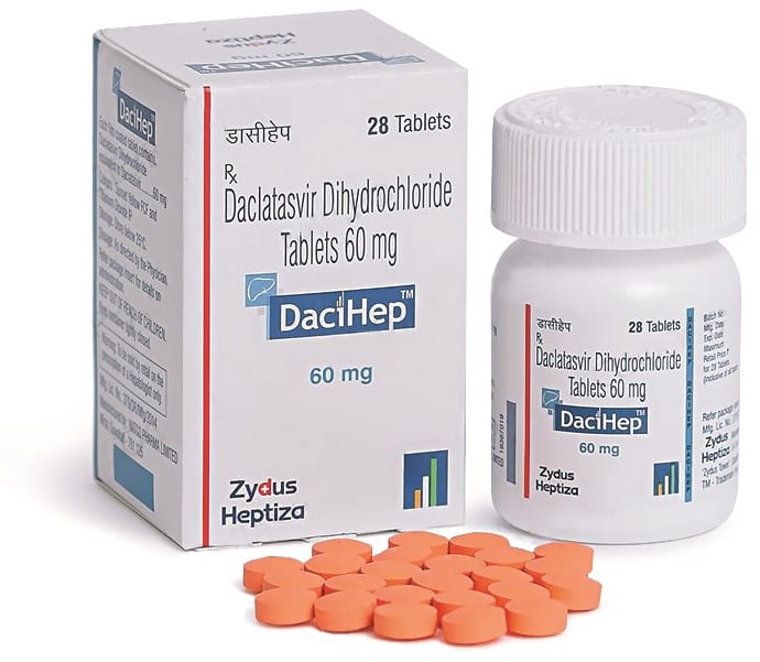 Софосбувир и Даклатасвир в Челябинске заказать на нашем сайте Софосбувир-Sofosbuvir,