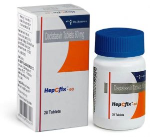 Может ли вернуться гепатит С после лечения индийскими дженериками