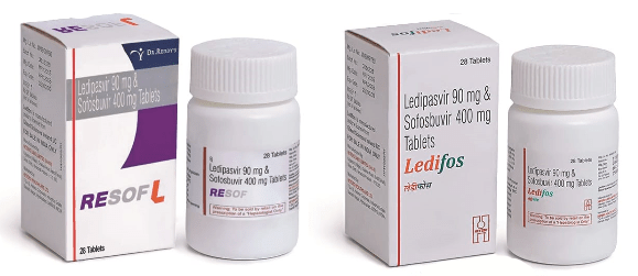 Лекарство от гепатита в Екатеринбурге