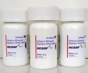 Велпатасвир софосбувир в Саранске