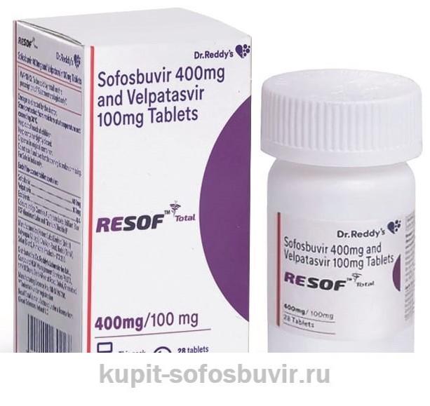 Индийские дженерики в аптеках России не бывают